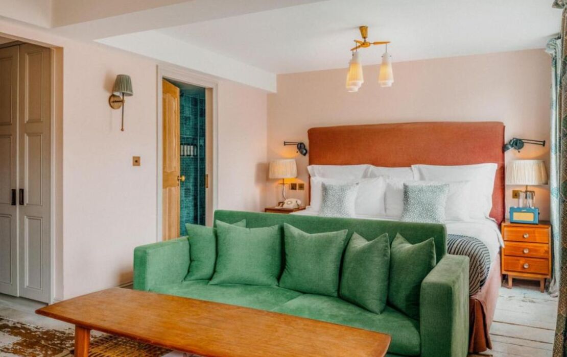 Redchurch Townhouse