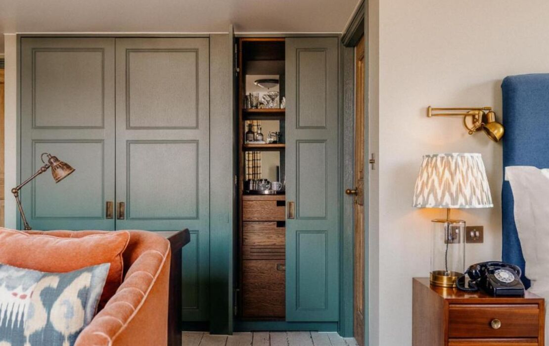 Redchurch Townhouse