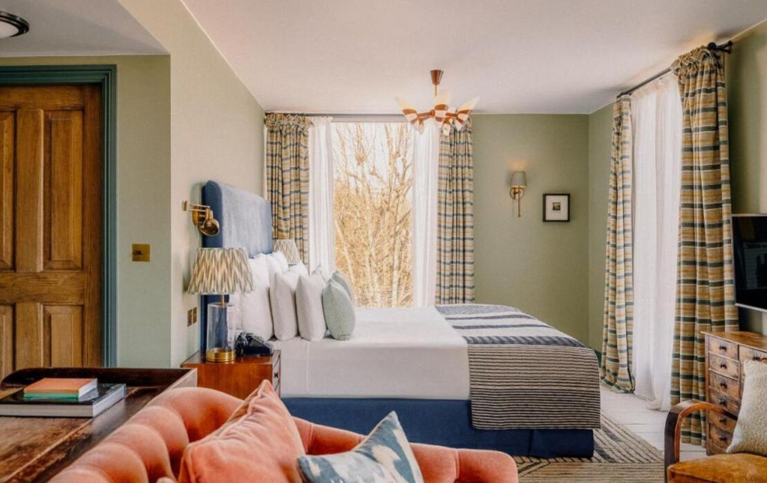 Redchurch Townhouse