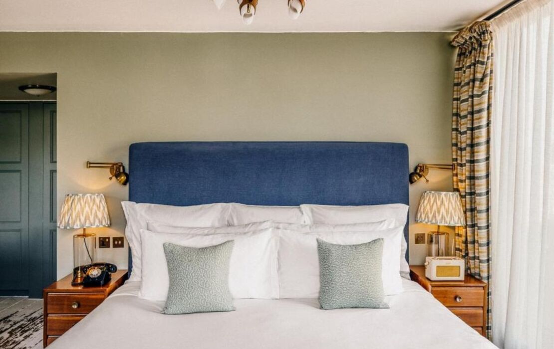 Redchurch Townhouse