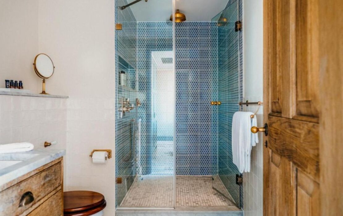 Redchurch Townhouse