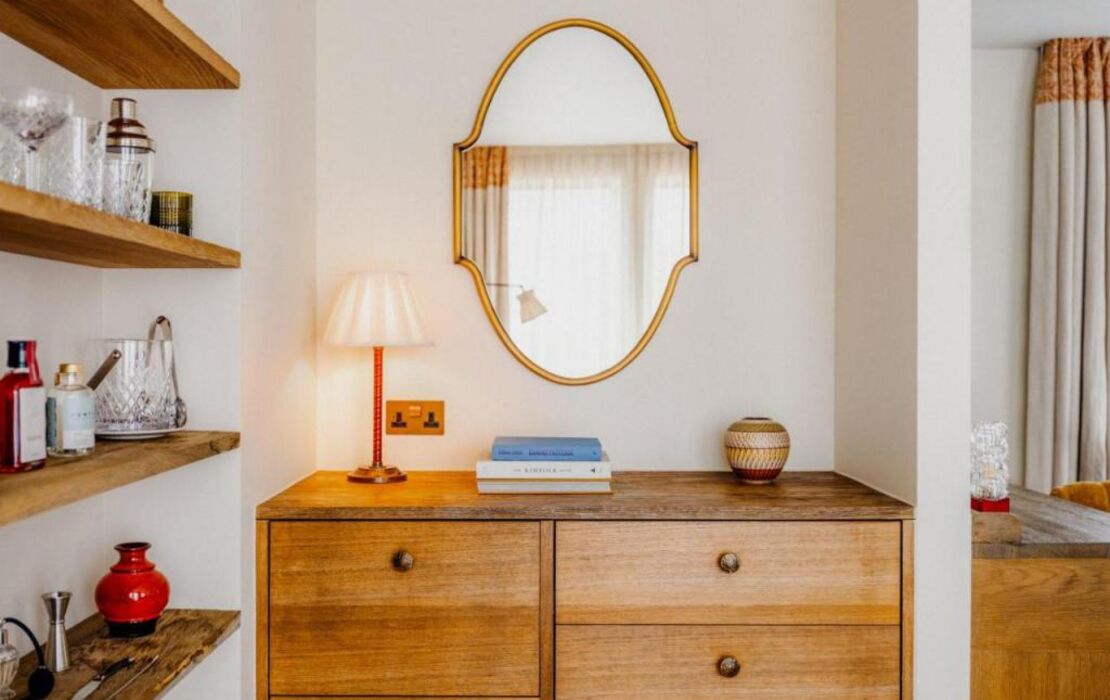 Redchurch Townhouse