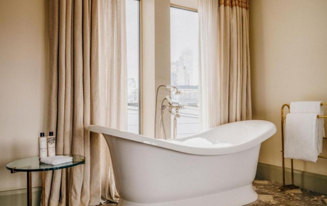 Redchurch Townhouse