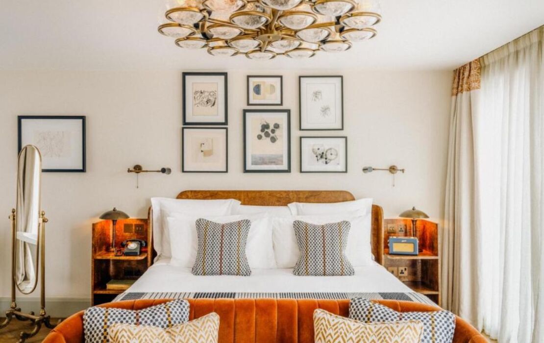 Redchurch Townhouse