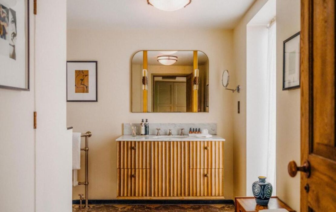 Redchurch Townhouse