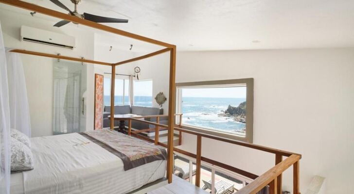 Villa Aikia (Adults Suites A/C)