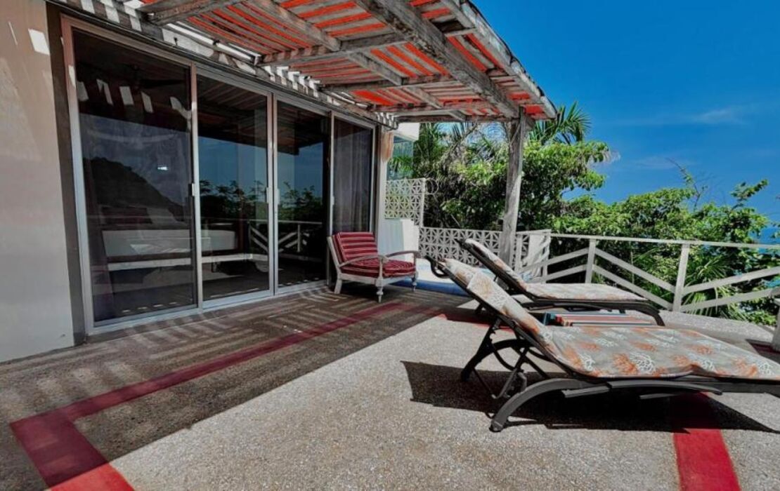 Villa Aikia (Adults Suites A/C)