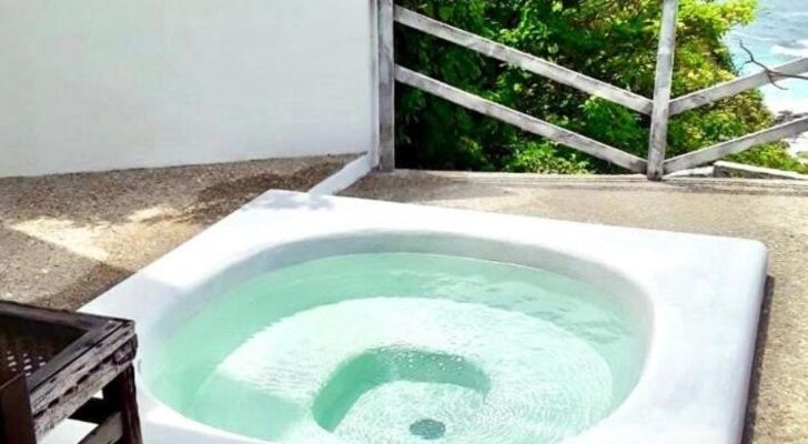 Villa Aikia (Adults Suites A/C)