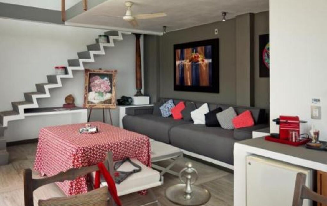 Villa Aikia (Adults Suites A/C)
