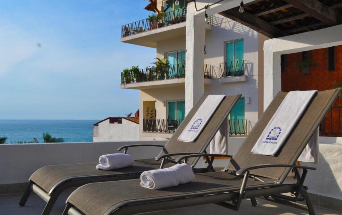 Petit Hotel Pilitas