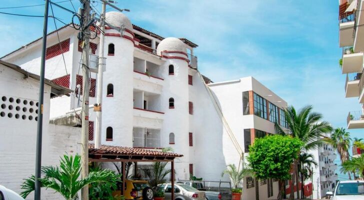 Petit Hotel Pilitas