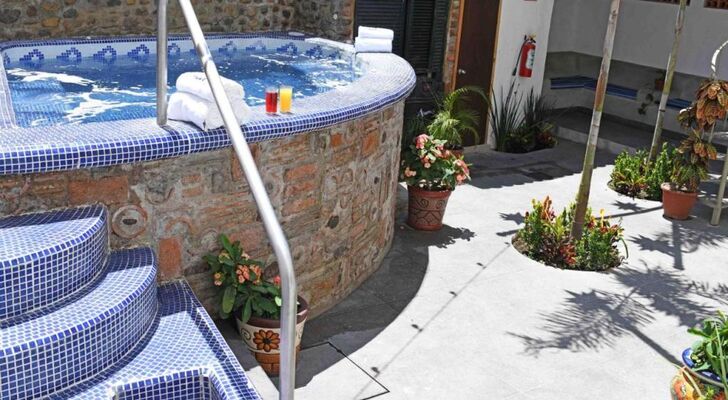 Petit Hotel Pilitas