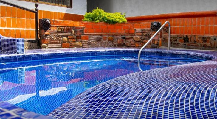 Petit Hotel Pilitas