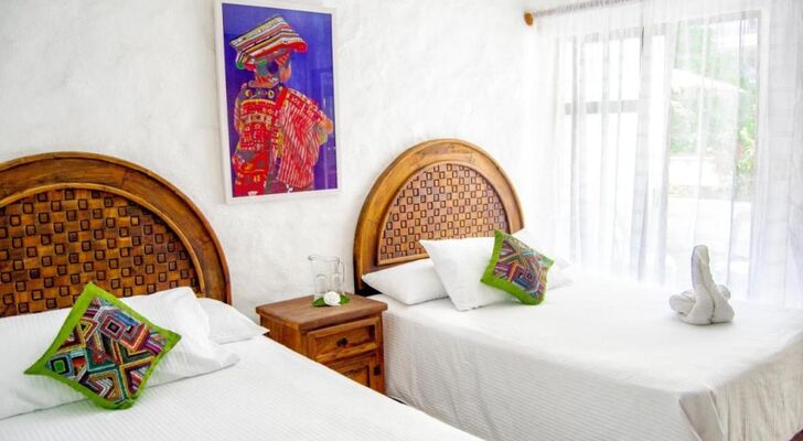 Petit Hotel Pilitas