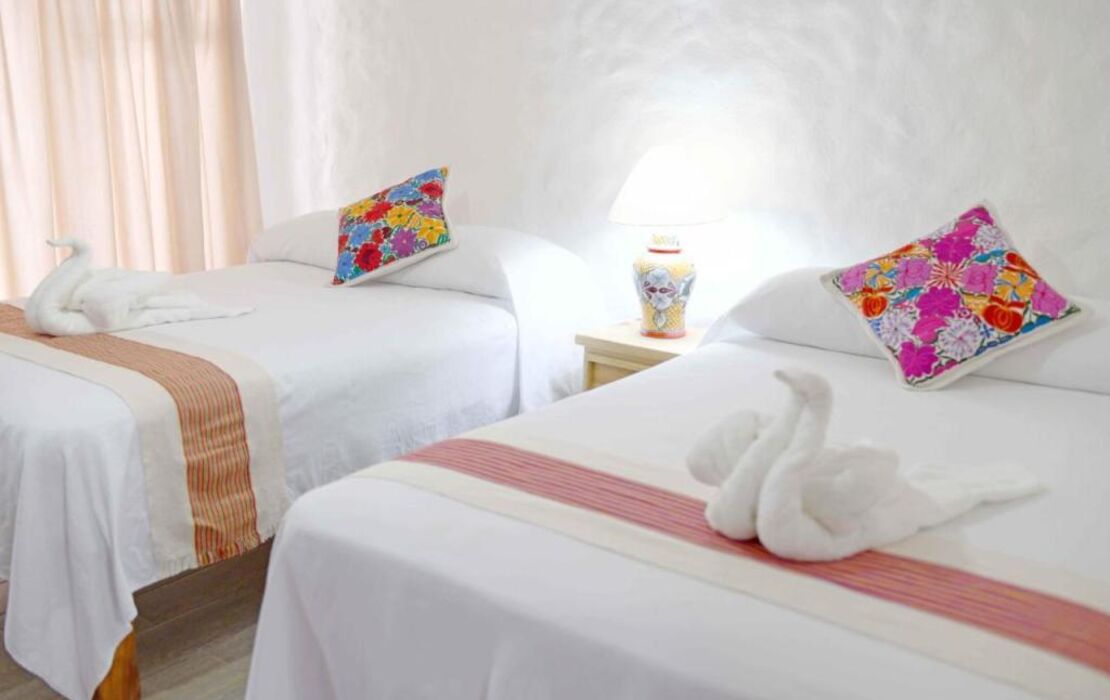 Petit Hotel Pilitas