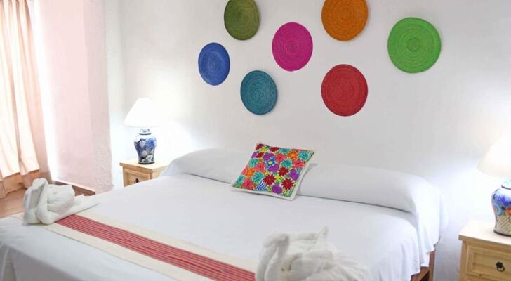 Petit Hotel Pilitas