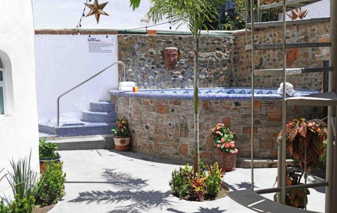 Petit Hotel Pilitas