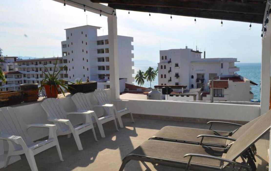 Petit Hotel Pilitas