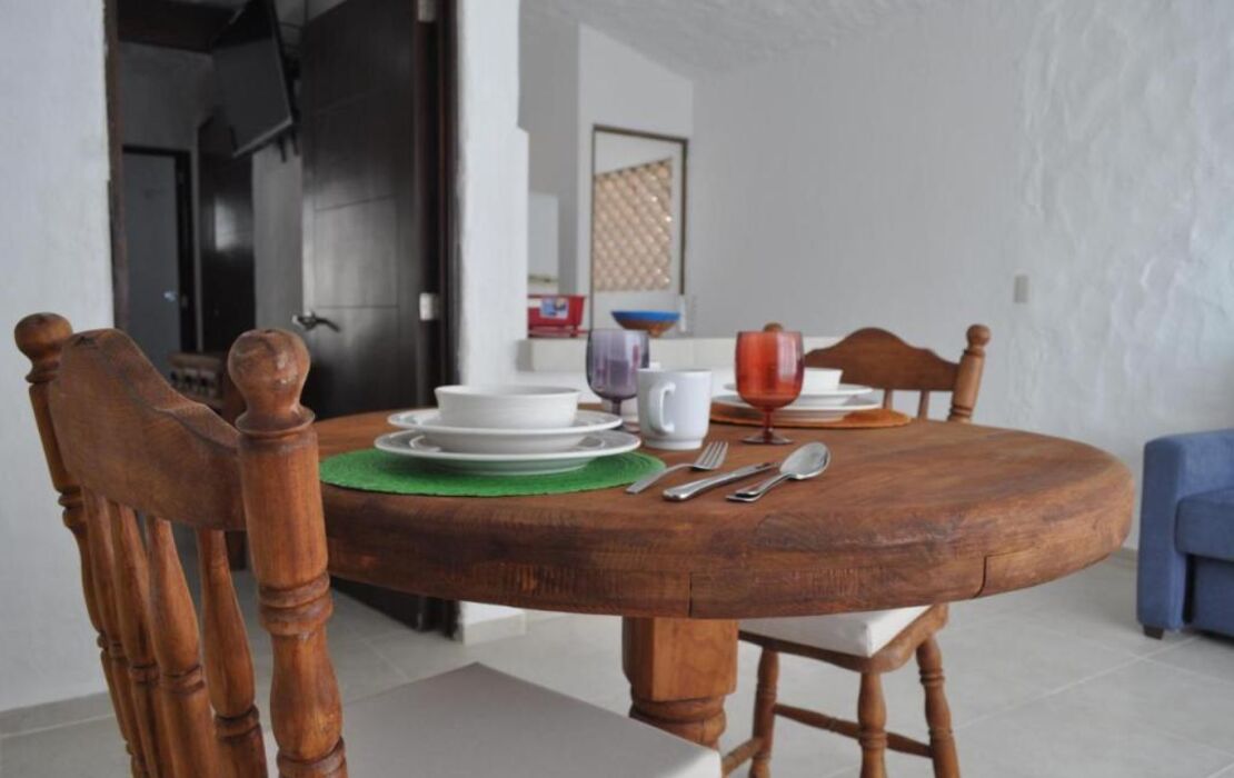 Petit Hotel Pilitas