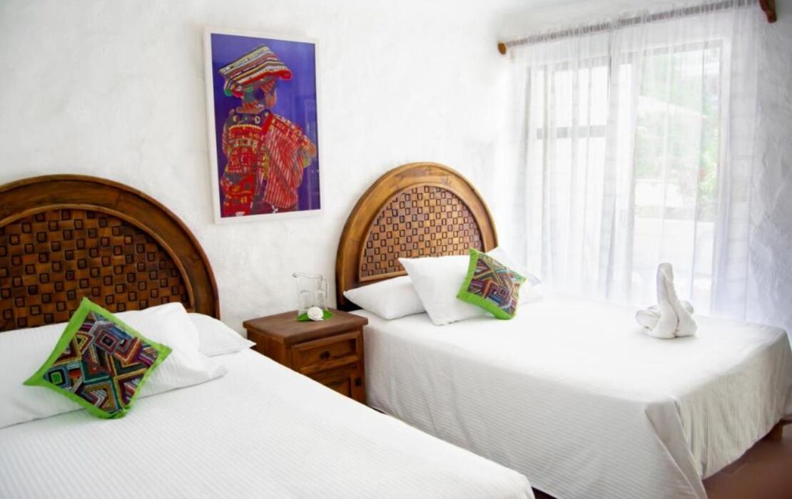 Petit Hotel Pilitas