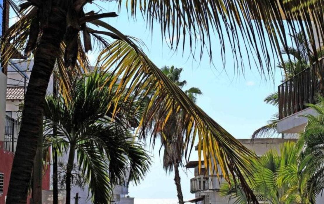 Petit Hotel Pilitas