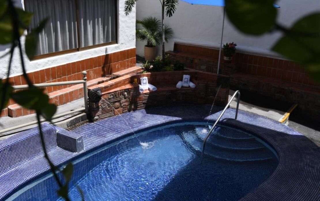 Petit Hotel Pilitas