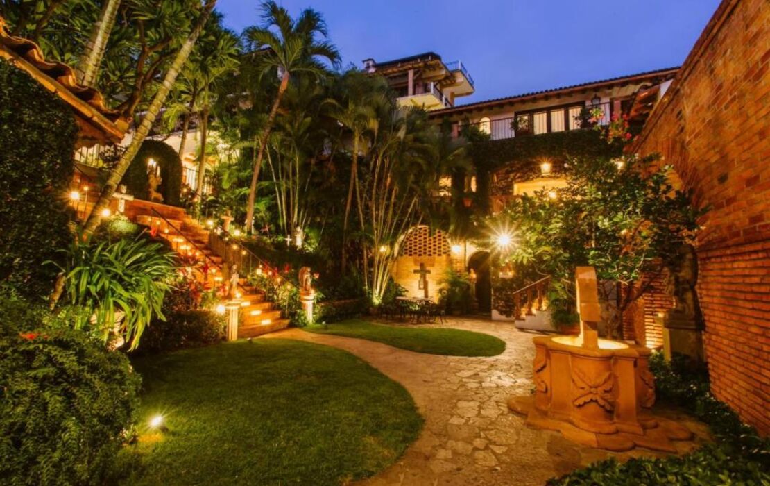 Hacienda San Angel