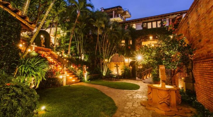 Hacienda San Angel