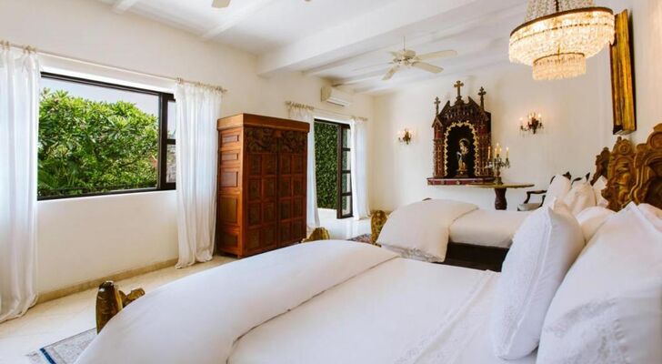 Hacienda San Angel