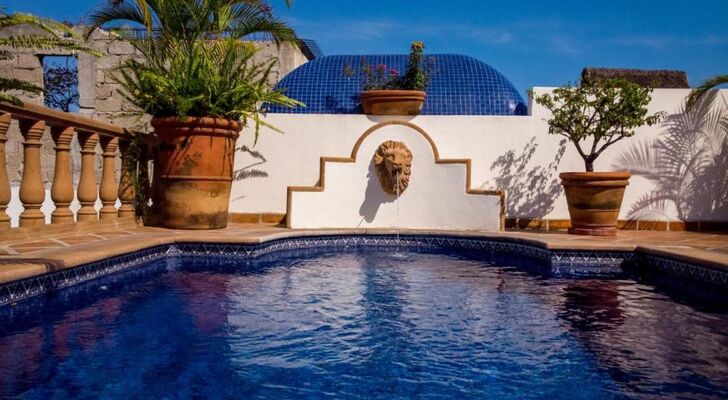 Hacienda San Angel