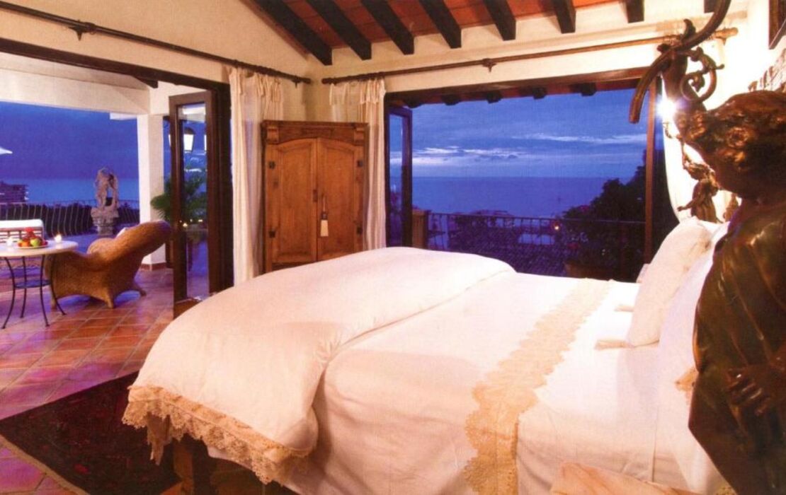 Hacienda San Angel