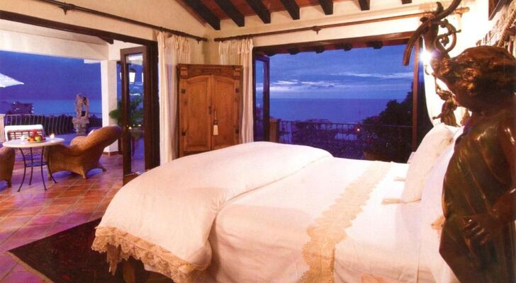 Hacienda San Angel