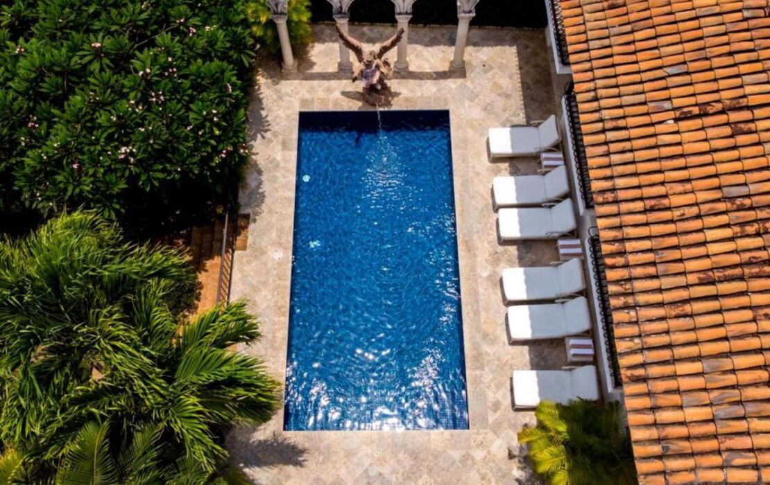 Hacienda San Angel