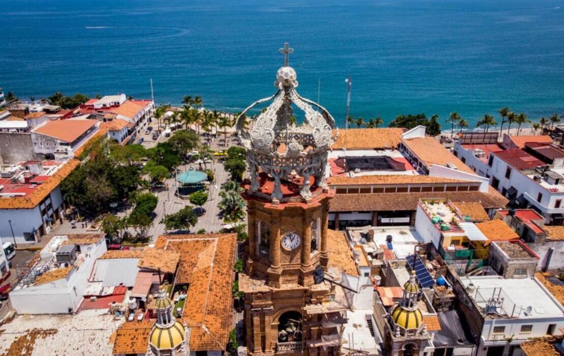 Hacienda San Angel