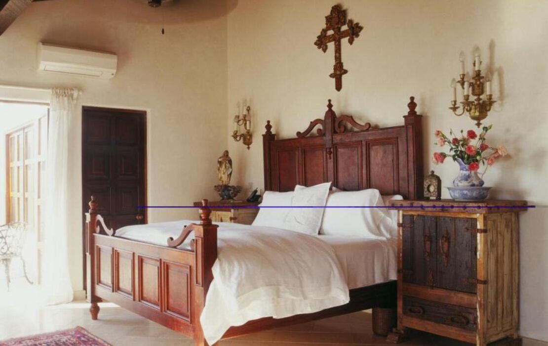 Hacienda San Angel
