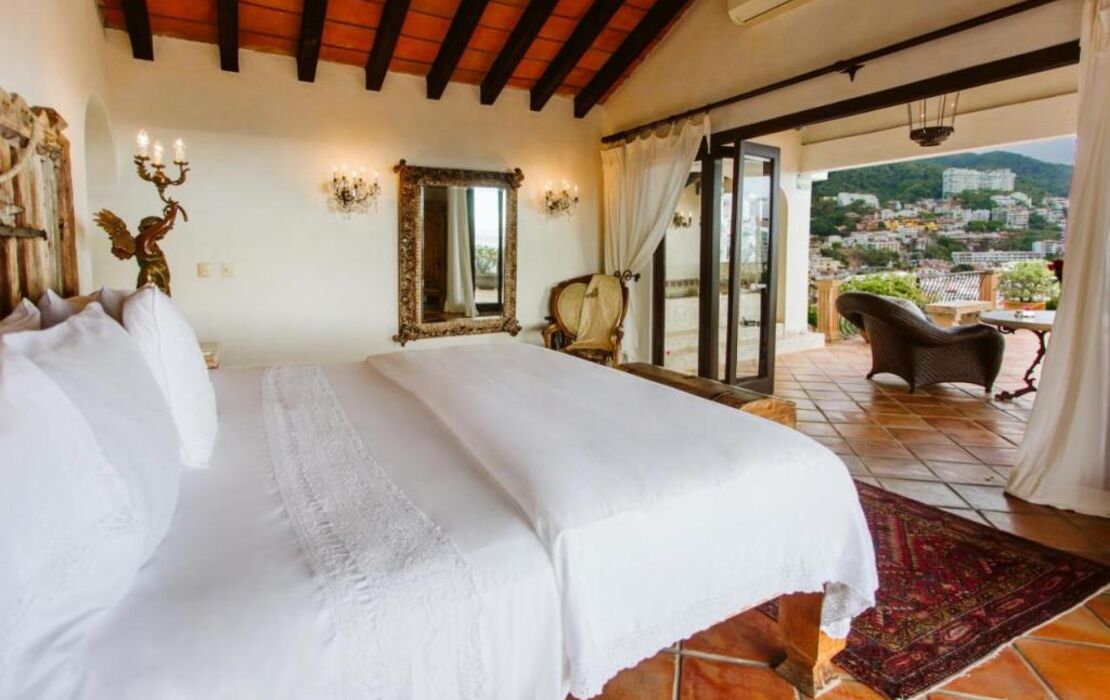 Hacienda San Angel