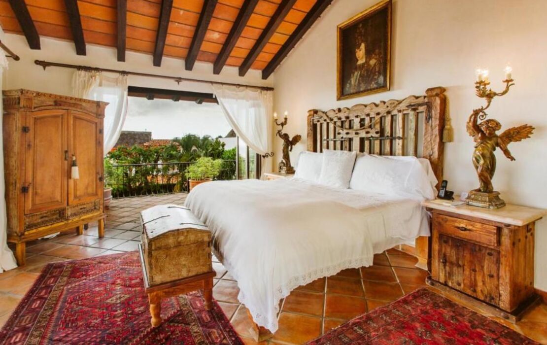 Hacienda San Angel