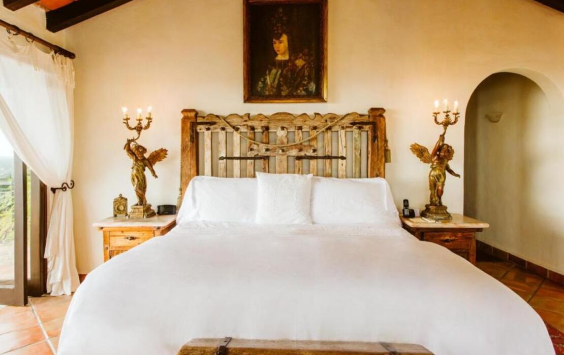 Hacienda San Angel