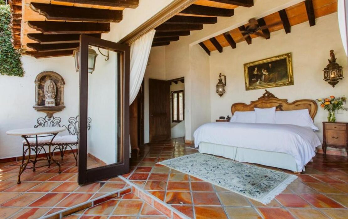 Hacienda San Angel
