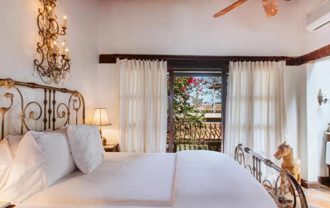 Hacienda San Angel