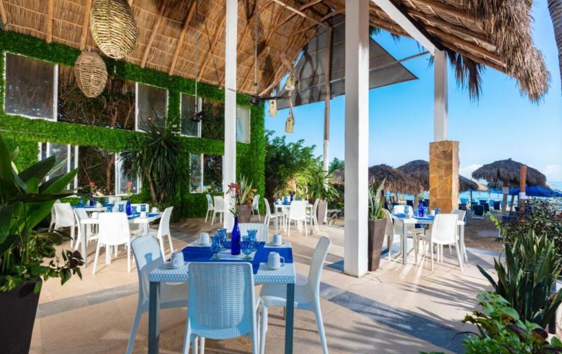 Blue Chairs Beachfront Resort Puerto Vallarta - Adults Only