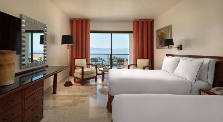 Meliá Puerto Vallarta – All Inclusive