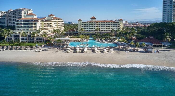 Marriott Puerto Vallarta Resort & Spa