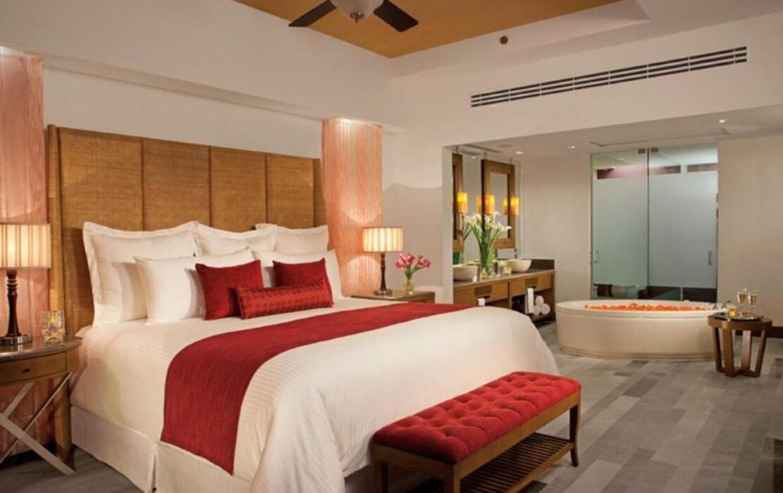 Secrets Vallarta Bay Resort & SPA - Adults Only