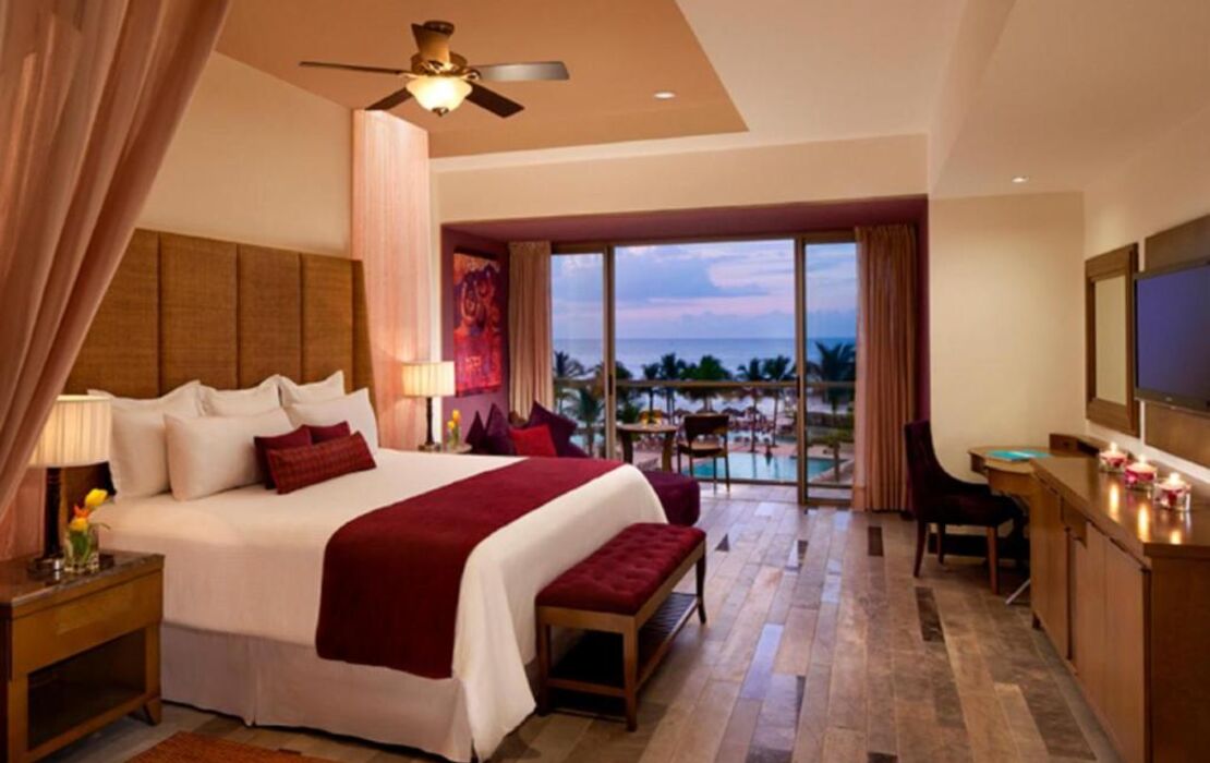 Secrets Vallarta Bay Resort & SPA - Adults Only