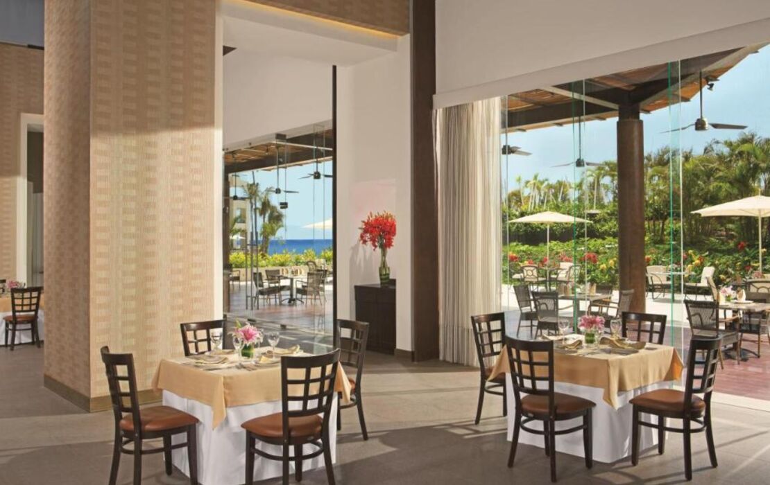 Secrets Vallarta Bay Resort & SPA - Adults Only