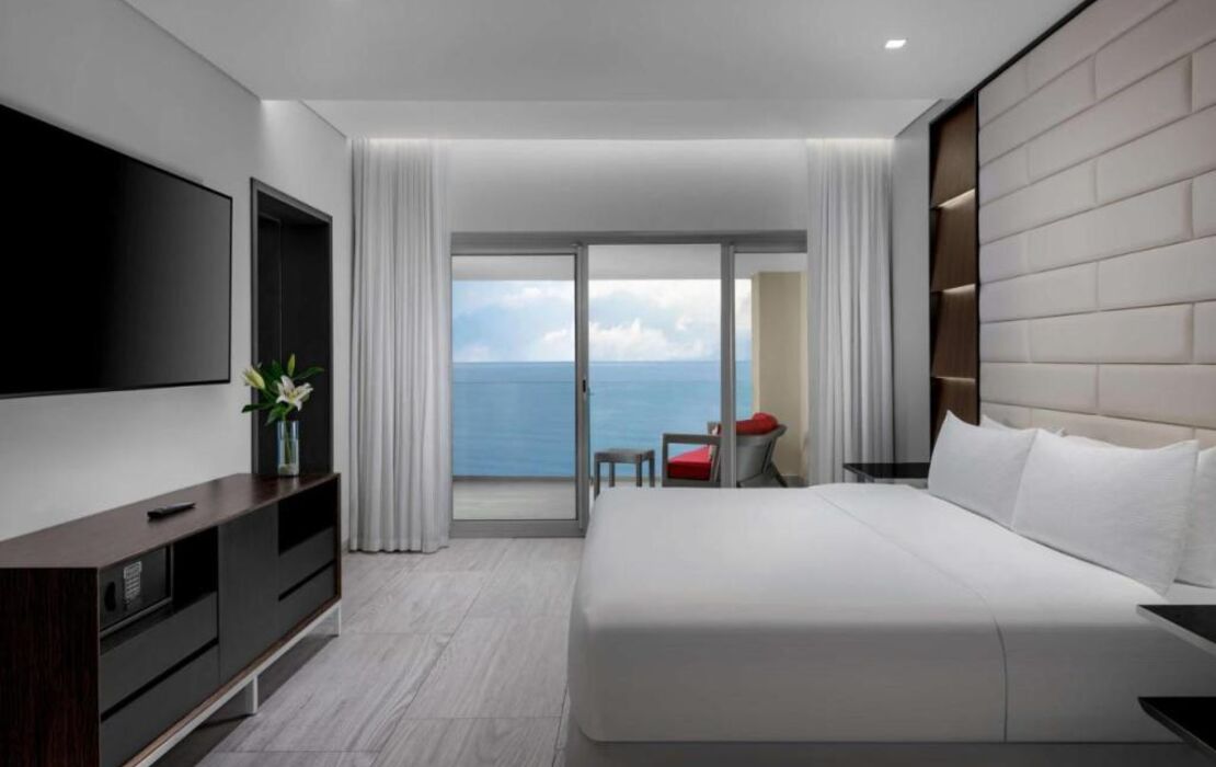 Hilton Vallarta Riviera All-Inclusive Resort,Puerto Vallarta