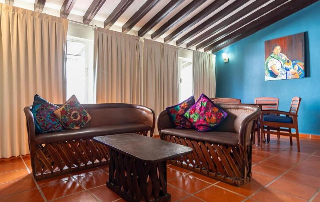 La Iguana Vallarta LGBT ADULTS ONLY - Romantic Zone - Party Clubbing Street