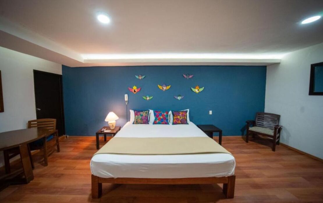 La Iguana Vallarta LGBT ADULTS ONLY - Romantic Zone - Party Clubbing Street
