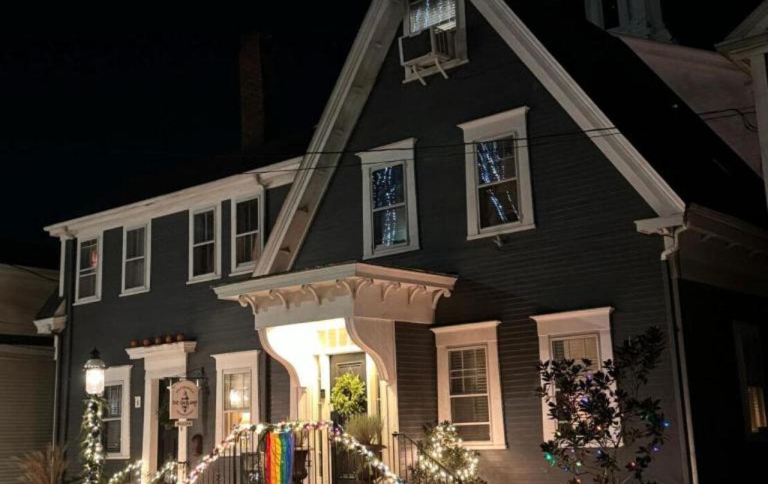 The Gaslamp Bed and Breakfast